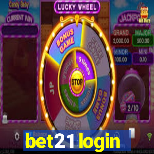 bet21 login